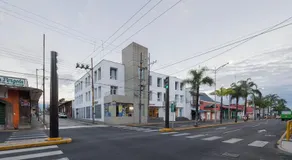 Lusitania Hotel Orizaba - Image 3