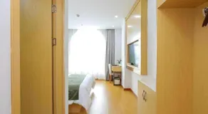 GreenTree Inn Jiaxin Puyuan Kaixuan Road - Image 4