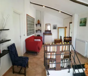 CASA LORENZO SULLE COLLINE DI LEVANTO e VICINO ALLE CINQUETERRE LT-0620 - Image 2