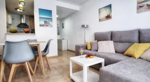 Appartement 'La Pausa' avec balcon, Wi-Fi et climatisation - Image 2