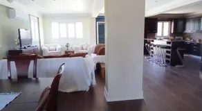 Villa IRENE Evia, 4 bdr, Pool, 500m to Beach - Image 4