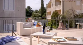 Villa Rajski Dvor1, application d'une chambre - Image 4