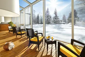 EUROPÄISCHER HOF Bad Gastein - Image 4