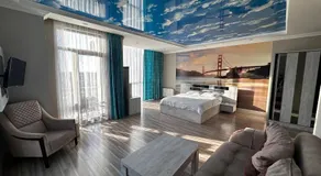Hotel Skyline Batumi - Image 2