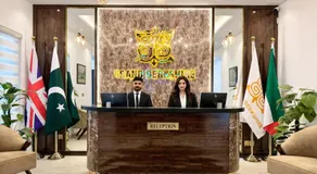 Grand Berkshire Signature Hotel operated by Berkshire Hotels & Resorts UK - Image 2