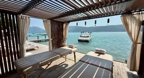 Hôtel La Maison Bleue par Yoann CONTE - Image 2
