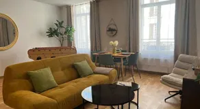 L'Arcadium - Villa Courtais - Hypercentre - Image 2