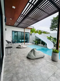 Montana Kaeng Khoi Pool Villa - Image 4