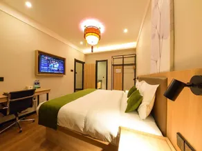 GreenTree Inn Tangshan Caofeidian District Nanbao Development Zone - Image 5