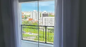 Apartamento com varanda - Image 3