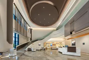 Atour Hotel Hohhot Helingeer Shuju Town - Image 5
