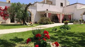 MASSERIA SALENTINA - Esperienza Autentica - Image 4