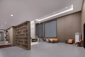 Jianjing Garden Hotel (Yueyang Tower Dongting South Road) - Image 3