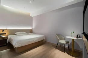 Wuxi Baixia Hotel - Image 5