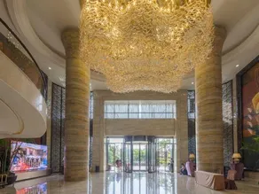 Wanjia International Hotel - Image 5