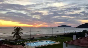Duplex pé na areia Praia Brava - Image 4