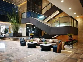 Baoduzhai RoEasy Resort - Image 3