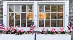 Elegant Nantucket Retreat on Village Way 3BR - Image 3