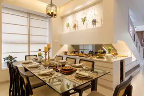 StayVista's Le Sutra Great Escapes - Geometrica - 3BHK Villa with Bar - Image 4