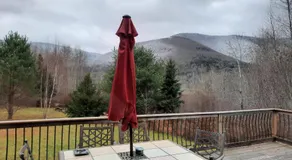Amazing Views! Hunter Mt 5 Bedroom Home! Best location surrounded by beautiful Mt views! Enjoy Lakes, Ski Slopes & Firepit under Stars! - Image 3