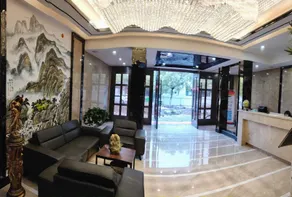 Qingyuan Boutique Hotel - Image 3