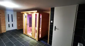 Hűvösvölgy Vendégház - Image 5