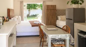 Villa Vredenrust Guesthouse - Image 2