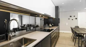 Apartment - Schlafplätze für 4 - Parkplatz - Pool - Image 4