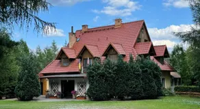 Pensjonat nad Stawami - Image 4