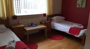 Red Lion Accommodation - Image 5