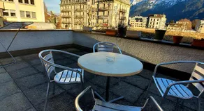 Bahnhof West Apartments - Image 3