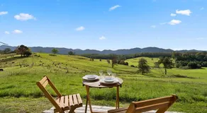 Bakers Hut - Off Grid Farm Stay - Image 5