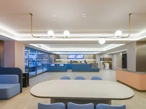 HanTing Hotel (Wuhan Hubei University of Economics) - Image 2