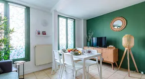 Appart'Hotel BelleEscale Versailles Saint Cyr l'Ecole - Image 2