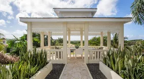 A Beautiful Villa Curacao with large pool and tropical garden - Image 5