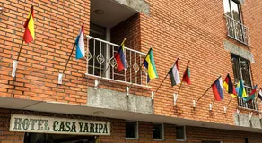 Hotel Casa Yaripa - Image 5