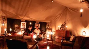 Sentinel Mara Camp - Image 3