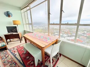 Disa Park -Tampon Towers 15th floor sharing with the host - Image 5
