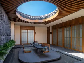 Rezen Hotel Panzhihua - Image 5
