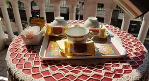 Venice Lion Residence Free Private Parking Easy Access Venice - Image 5