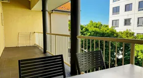 1BR Loft Kangaroo Point Sleeps 4 Adults - Image 4