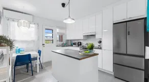 Charming 1 BR Apartment cozy and fully equipped - Image 3
