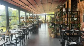 Rozafa Fish City Hotel - Image 3