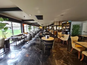 Air Boss Istanbul Airport and Fair Hotel - Image 5