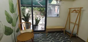 Joyfulness Room at Tai O Inn, by the sea-悅房 - Image 3