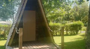 Camping Pyrénées Nature - Image 4