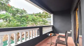 JAGUAR VILLA II 3BHK II AC II POOL Il EMPYREAN STAY - Image 2