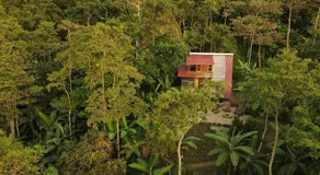 Monte La MaMa Ecolodge - Image 5