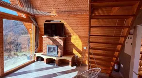 Cabana AFrame Olanesti - Image 3