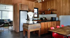 The Butchers Block, Maydena, Tasmania - Image 3
